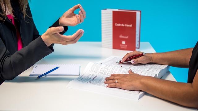 Virtual Office For Company Directors