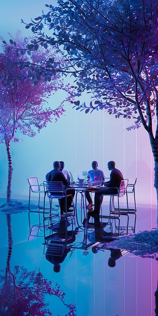 Virtual Office For Company Directors