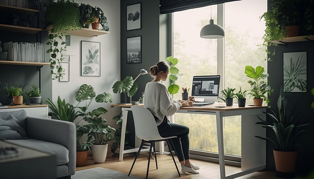 Virtual Office For Company Directors
