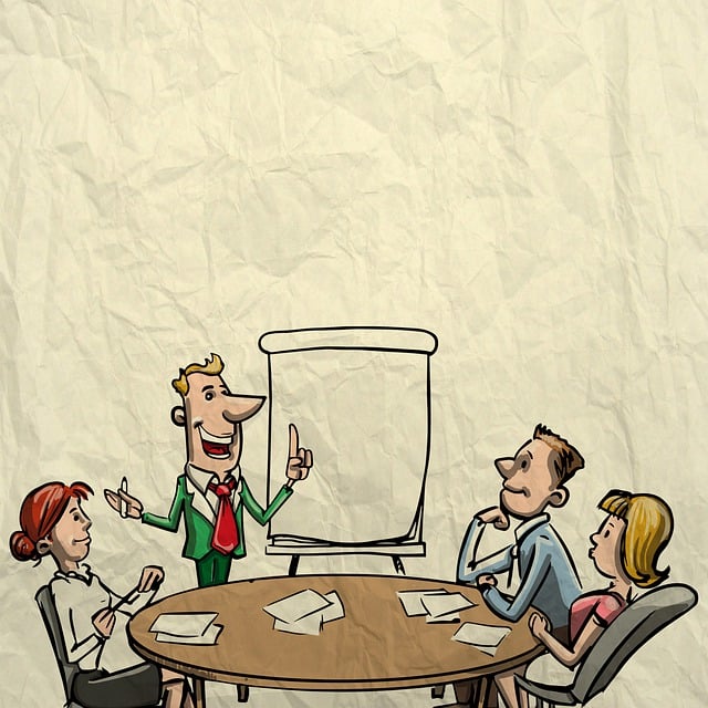 Virtual Office For Company Directors