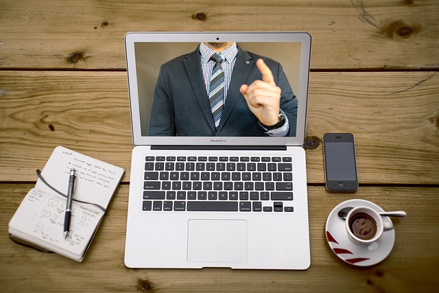 Virtual Office For Company Directors