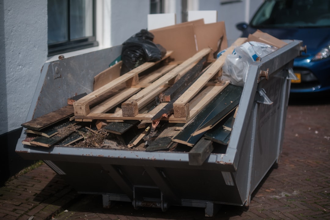 Affordable Bulk Waste Disposal: Complete House Clearance Solutions
