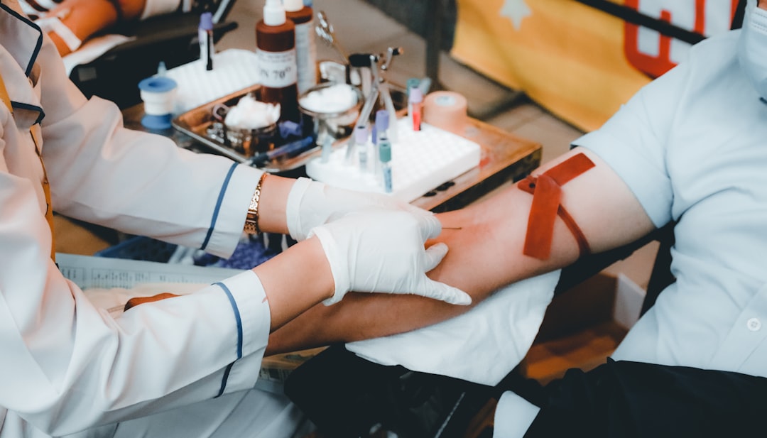 Comprehensive Thyroid Testing: Unlocking Metabolism Secrets