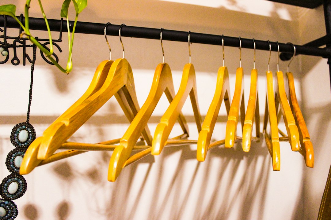 decluttering