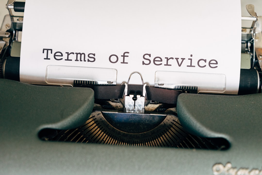 Director Service Address Explained Simply