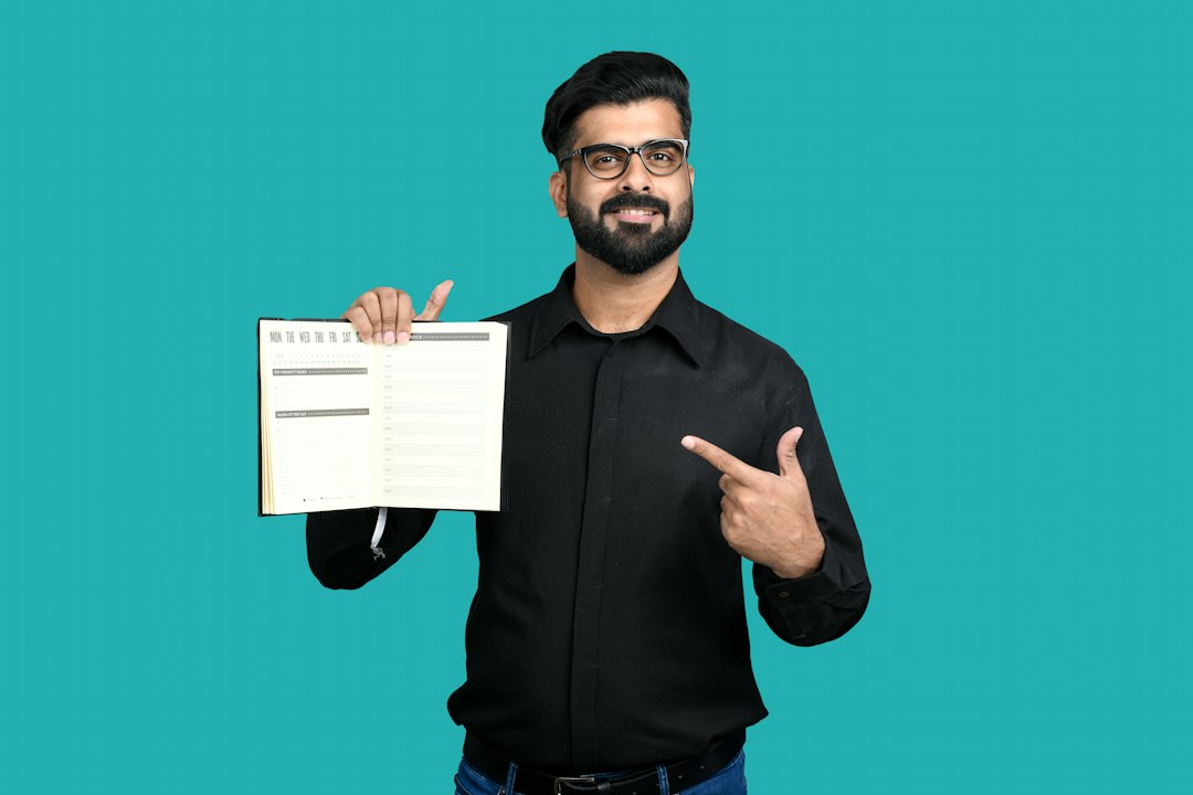 Director Service Address Explained Simply