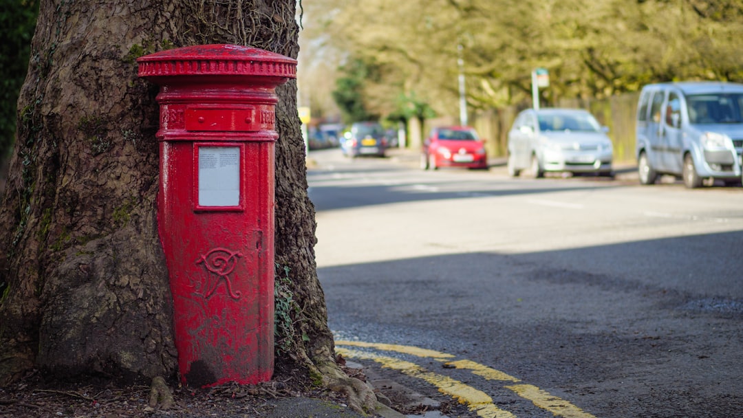 Director Service Address Mail Forwarding: Comprehensive Guide