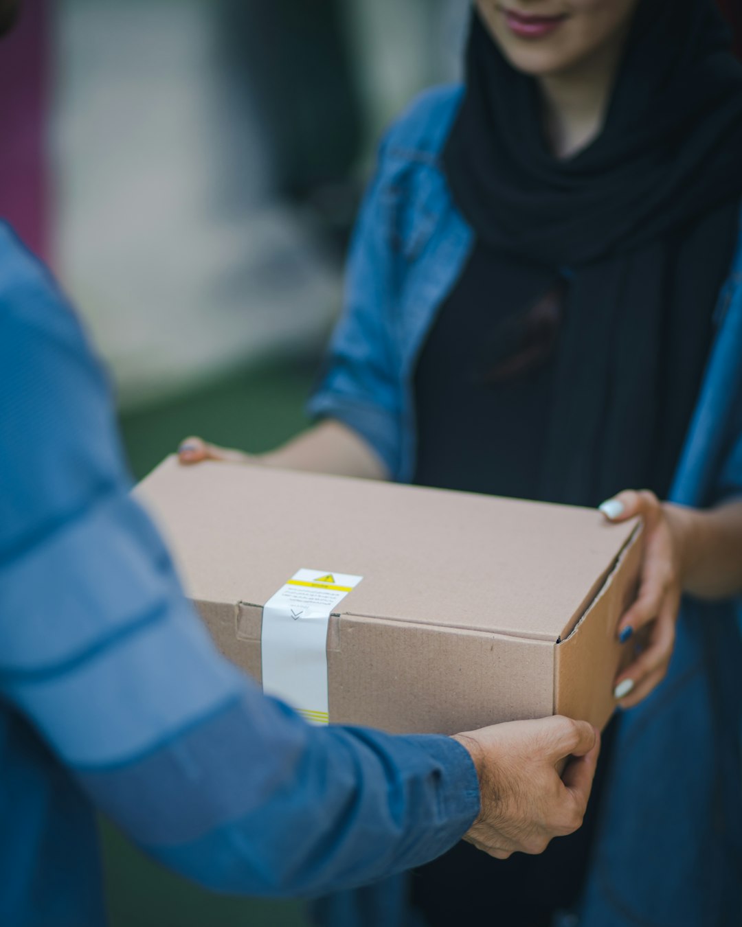 Director Service Address: Mail Forwarding Master Guide