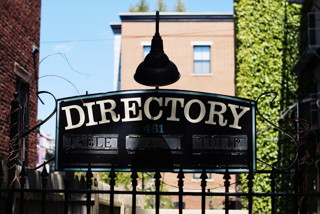Director Service Address Pricing Guide