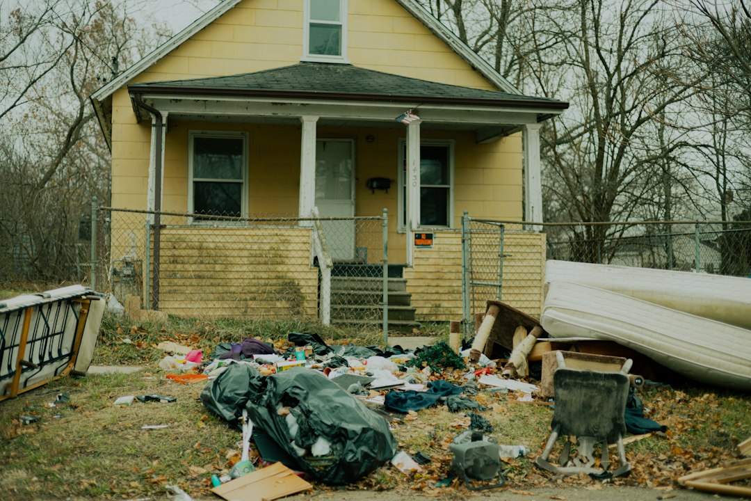 Executor House Clearance Service