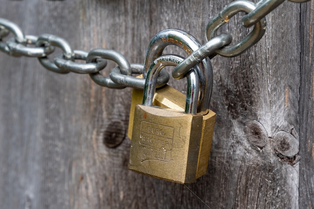 Fortify Your Home: Keep Unwanted Visitors Out