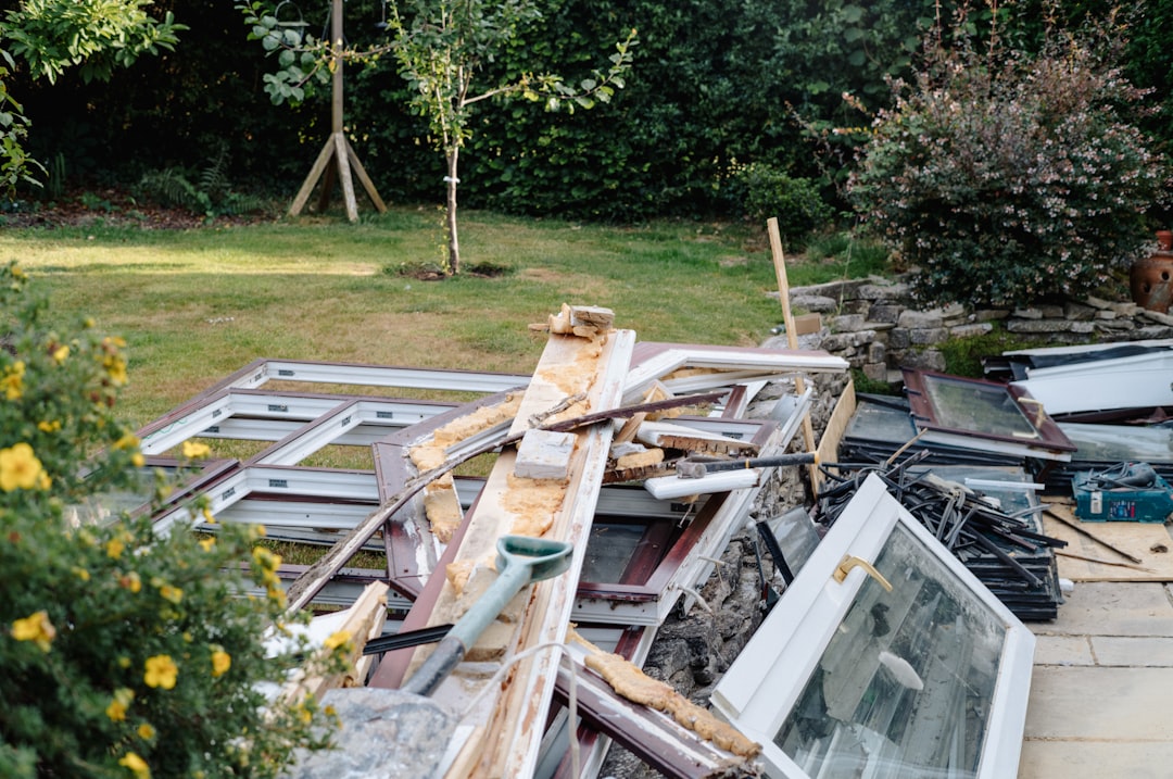 HMO House Clearance Specialists