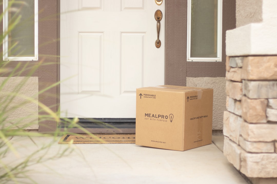 Mail Forwarding Process: Direct Your Emails Effortlessly
