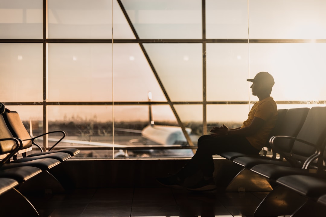 Master Digital Nomad Life: Secure a Service Address Today