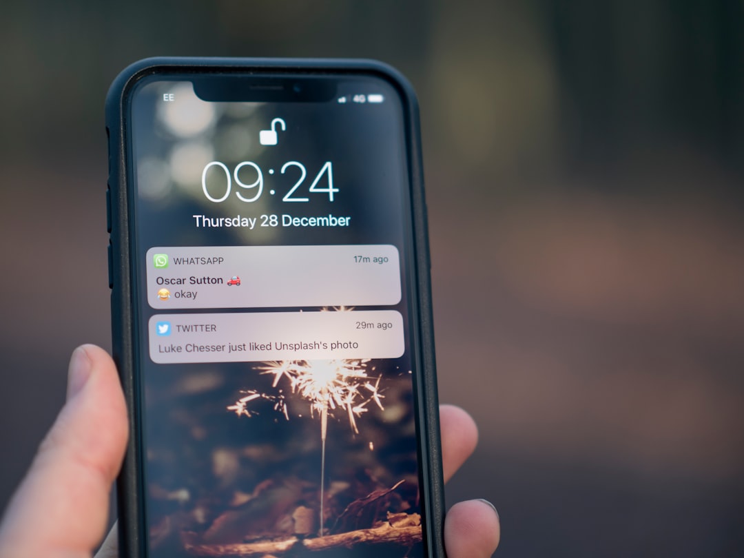 Master Email Alerts For Director Mail Communication