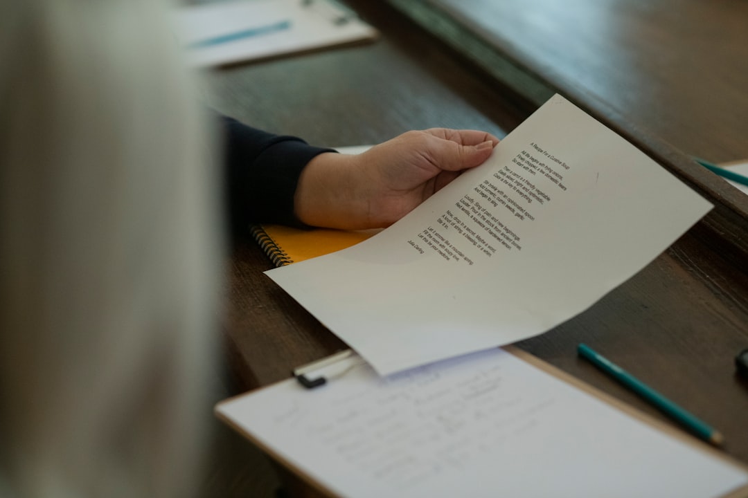 Master Email Alerts For Director Mail Efficiency