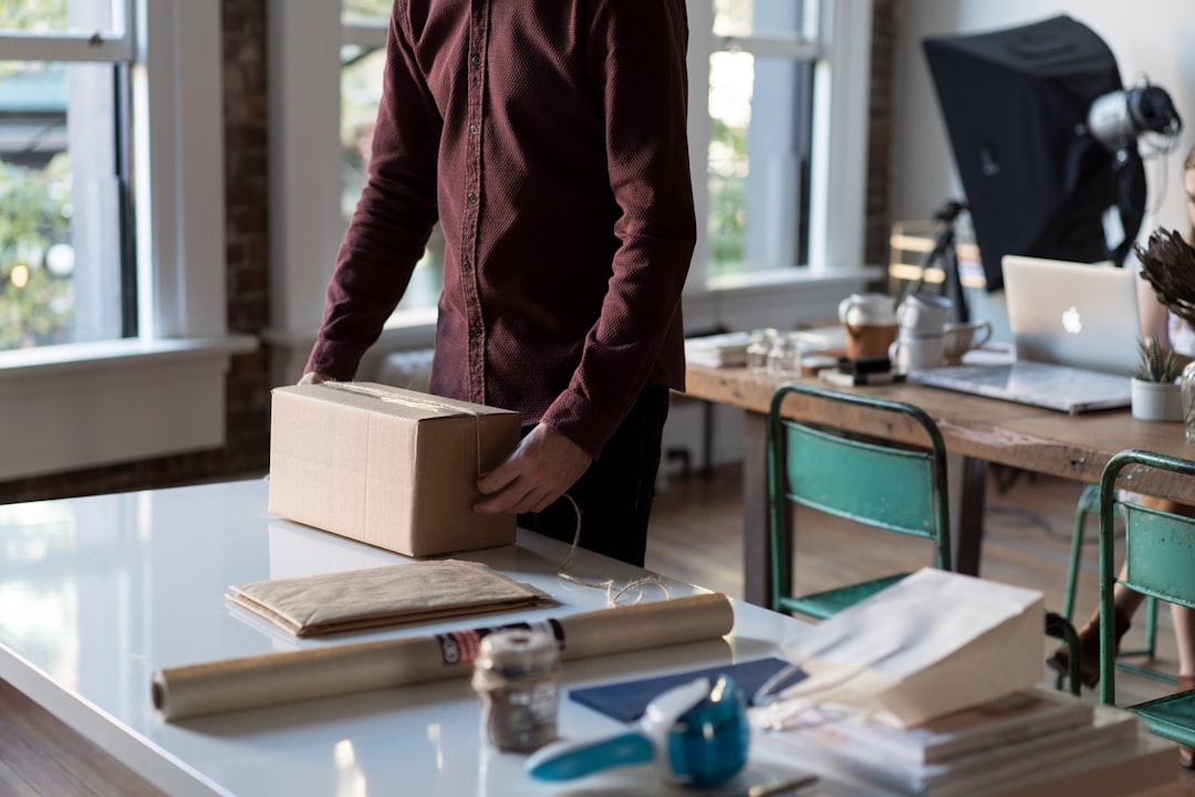 Master Mail Forwarding: Seamless Communication for Directors