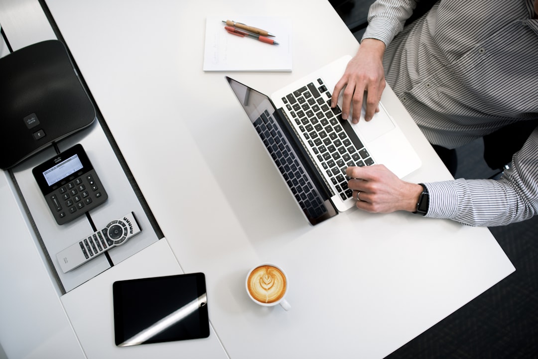 Master Service Address Requirements for UK Contractors