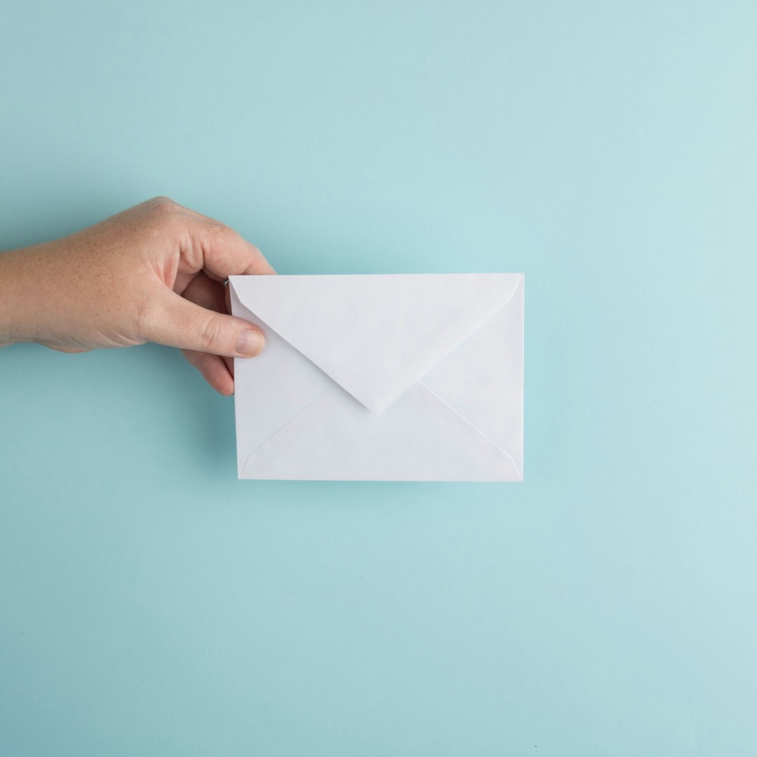 Mastering Email Alerts For Director Mail Strategy