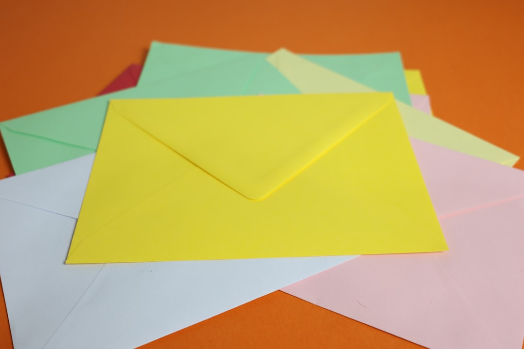Mastering Mail Forwarding: Directors Guide to Efficient Communication
