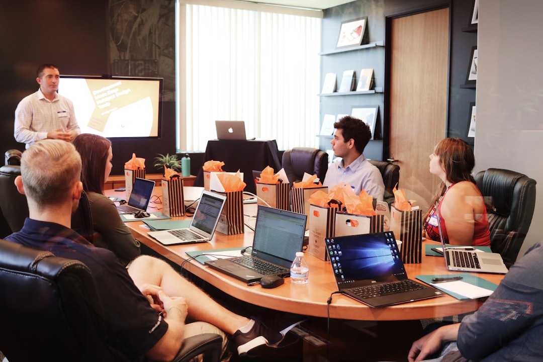 Mastering Professional Image: Service Address For Business Consultants