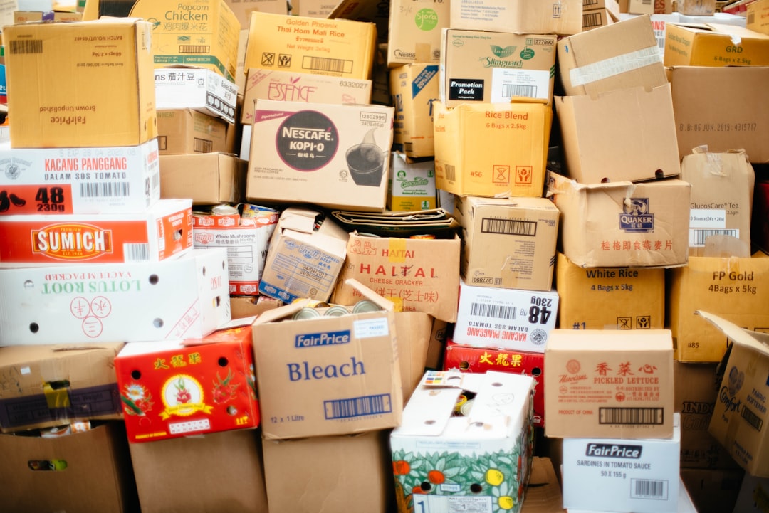 Mastering Service Address for Efficient Amazon Fulfillment