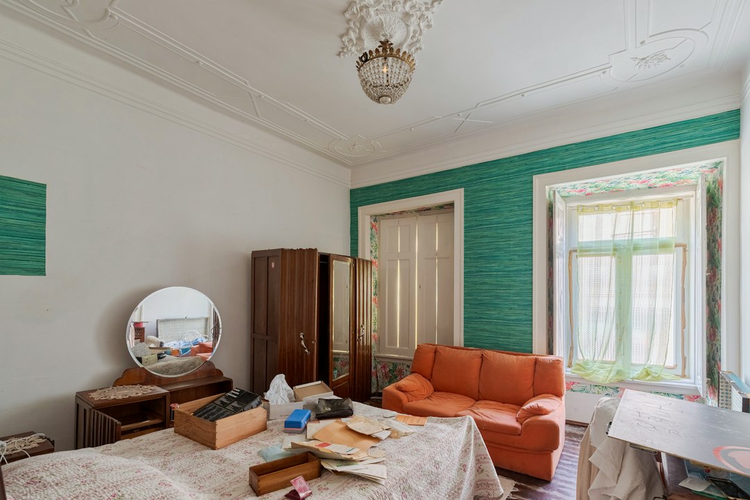 Personalized Loft Organization: Streamline with Efficient Property Clearance