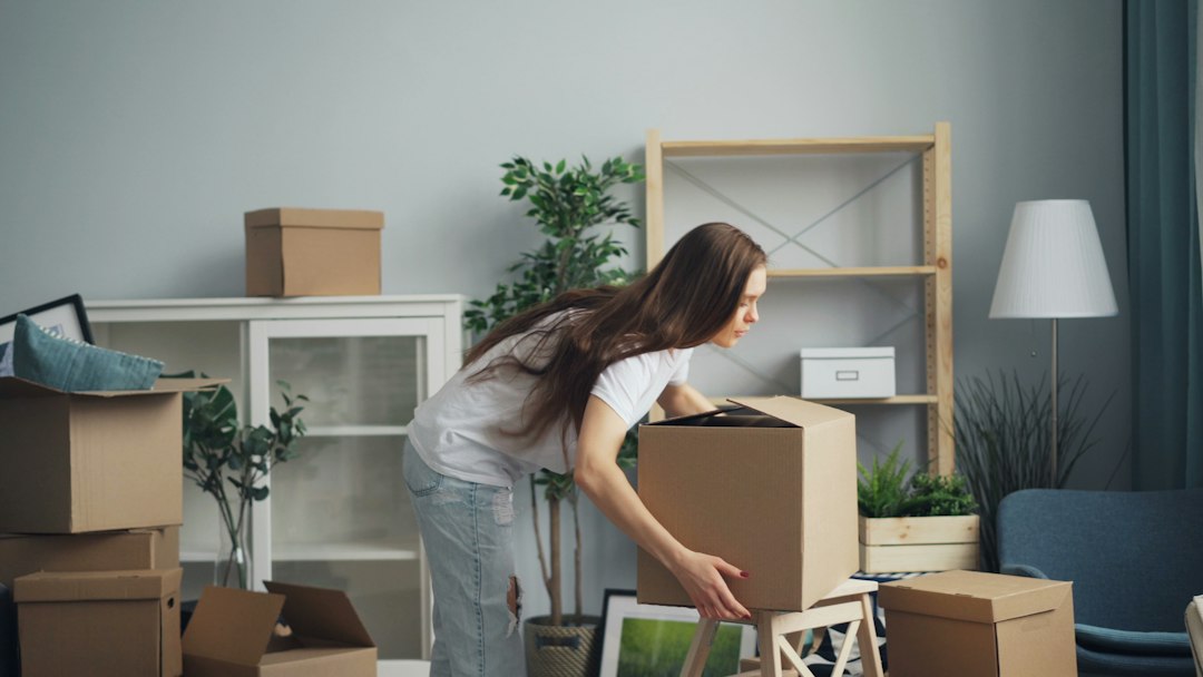 Specialized Teams Make Efficient House Clearance Man And Van