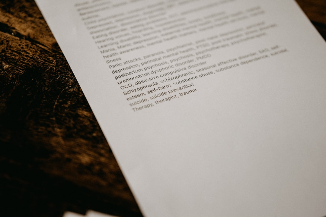 Strategize to Cut Junk Mail: Tips for Director Action