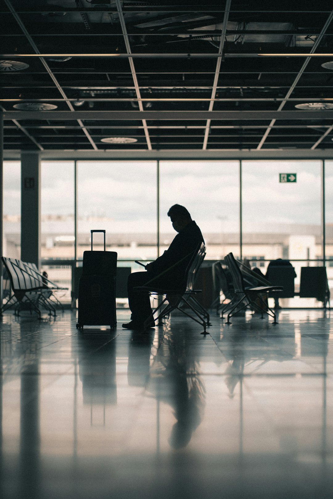 Unlock Digital Nomad Flexibility with a Service Address
