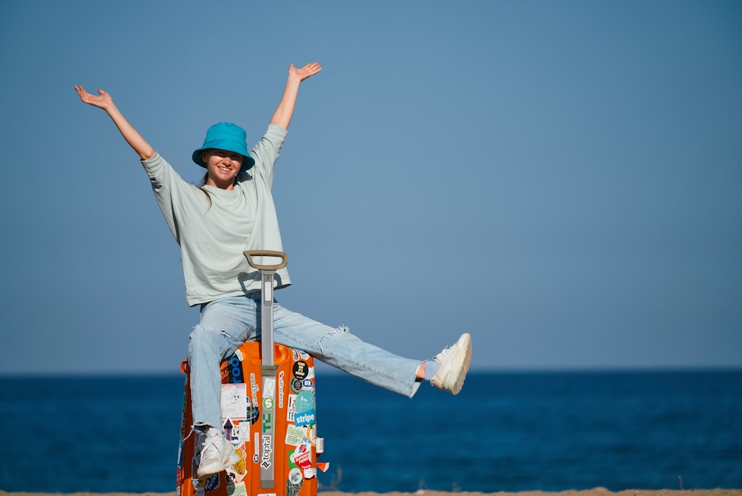 Unlock Digital Nomad Success: Service Address Guide