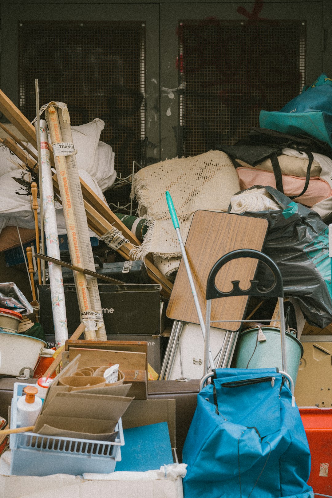 Fast House Clearance Solutions