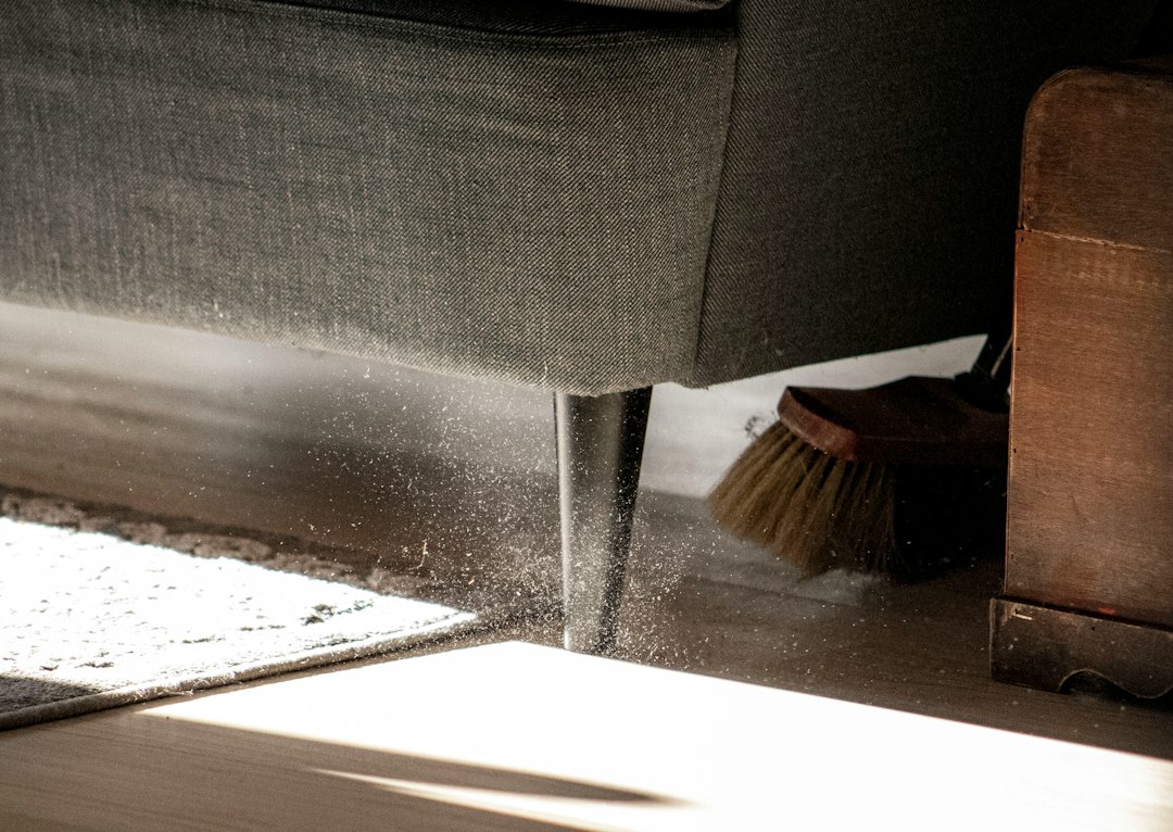 House Clearance And Deep Clean