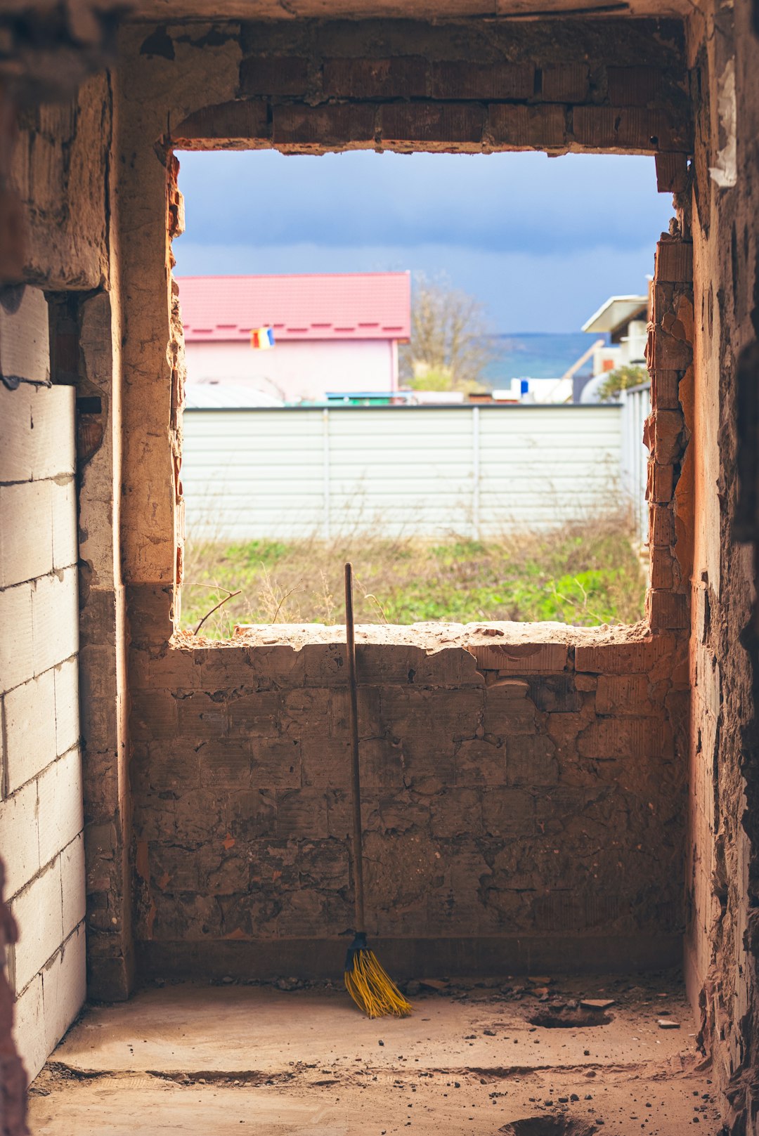 property clearance
