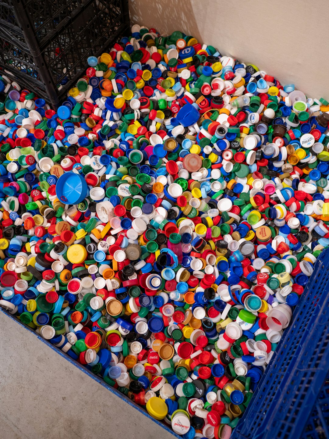 recycling
