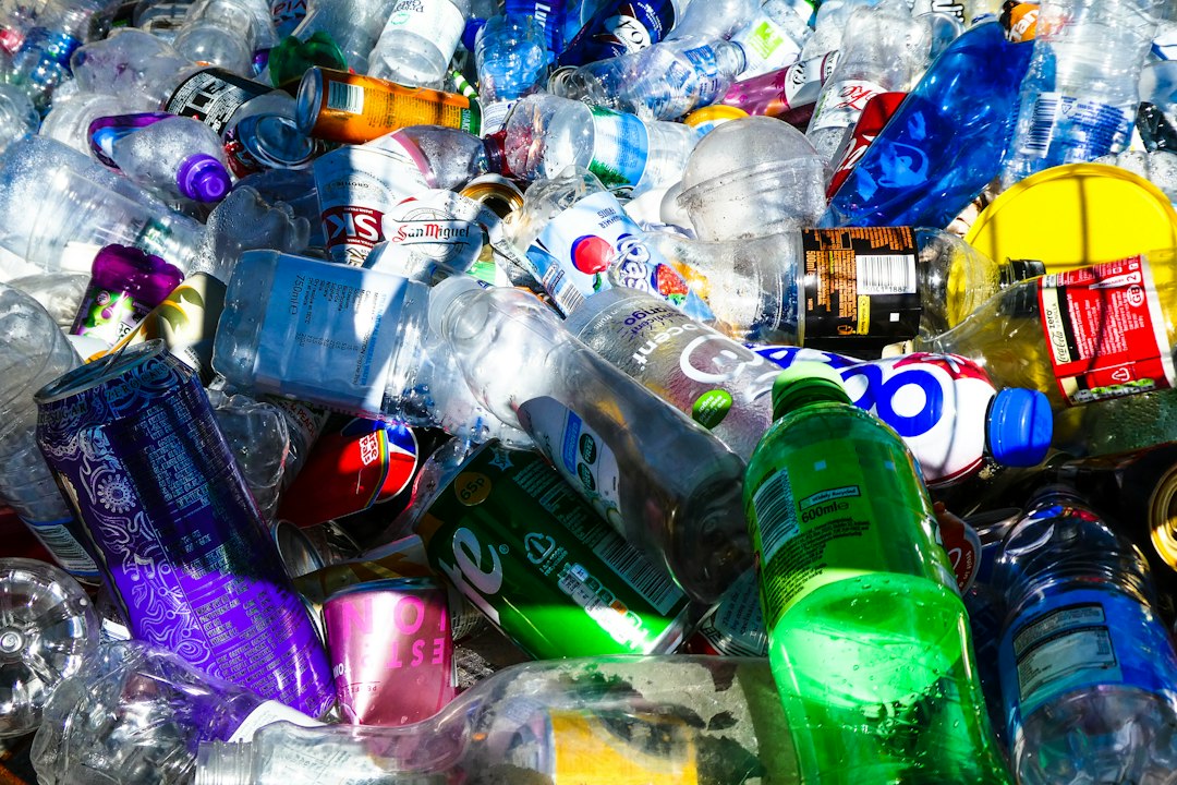 recycling