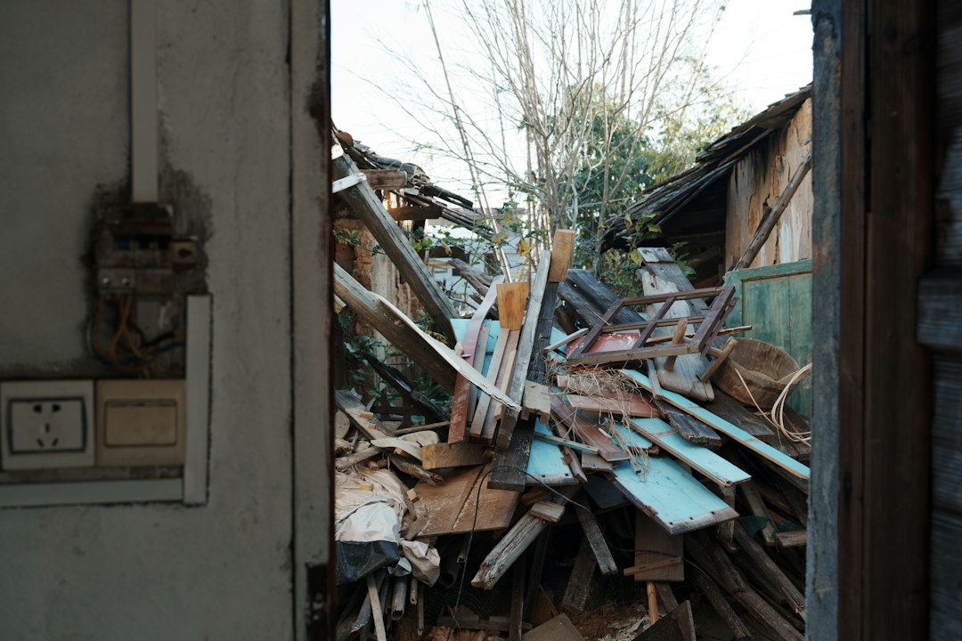 Void House Clearance Specialists